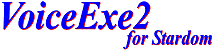 VOICE.EXE2 for Exapilot